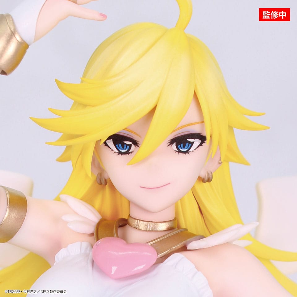 New Panty & Stocking with Garterbelt statuette PVC Panty 21 cm