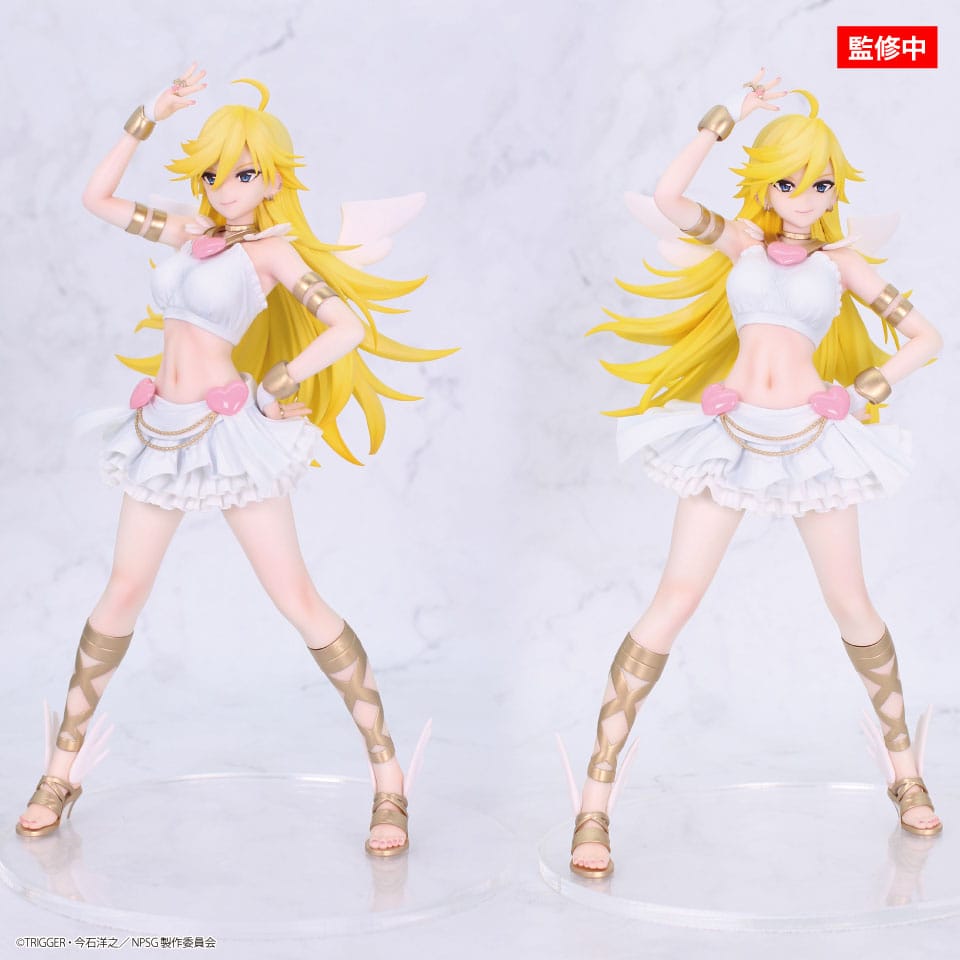 New Panty & Stocking with Garterbelt statuette PVC Panty 21 cm