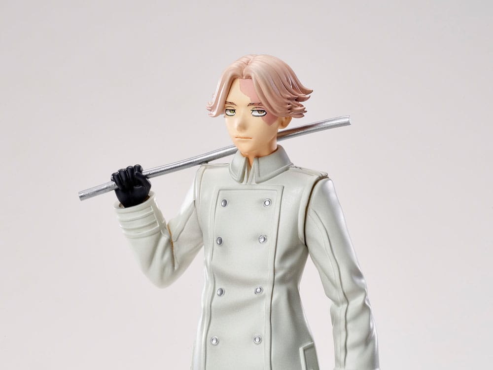 Tokyo Revenger statuette PVC Seishu Inui