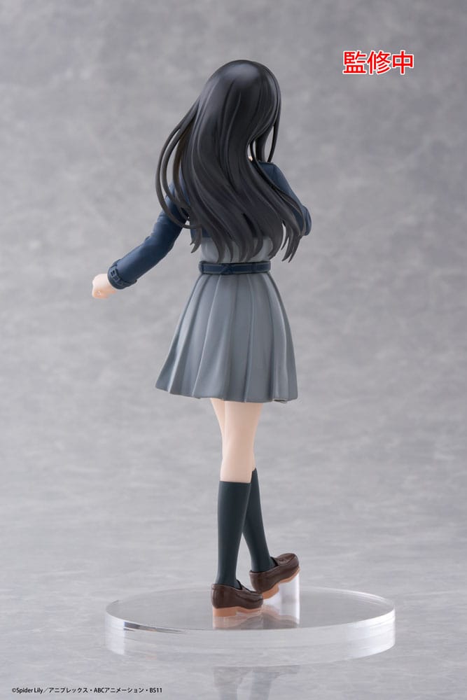 Lycoris Recoil statuette PVC Coreful Takina Inoue School Uniform Ver. 18 cm