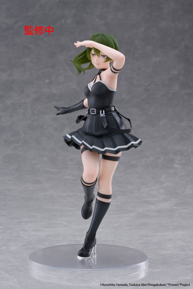 Frieren: Beyond Journey's End statuette PVC Coreful Übel 18 cm