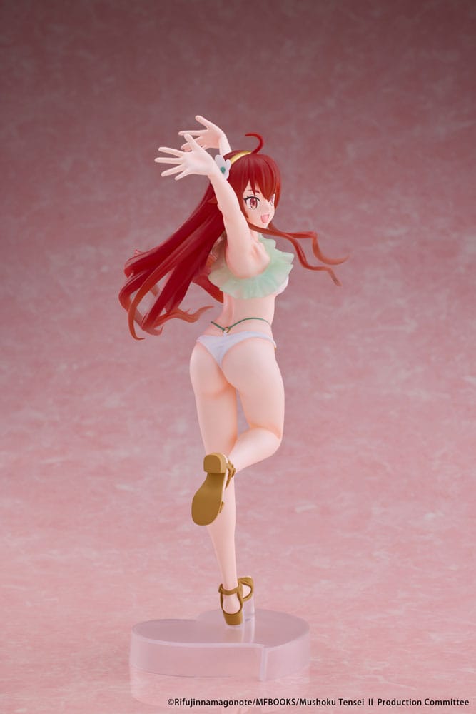 Mushoku Tensei: Jobless Reincarnation statuette PVC Ravitier Eris Boreas Greyrat 20 cm