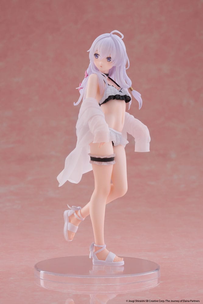 Wandering Witch: The Journey of Elaina Coreful statuette PVC Elaina Swimsuit Ver. 18 cm