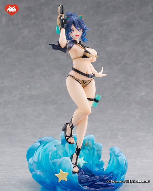 VTuber statuette PVC Dressta Kson 23 cm