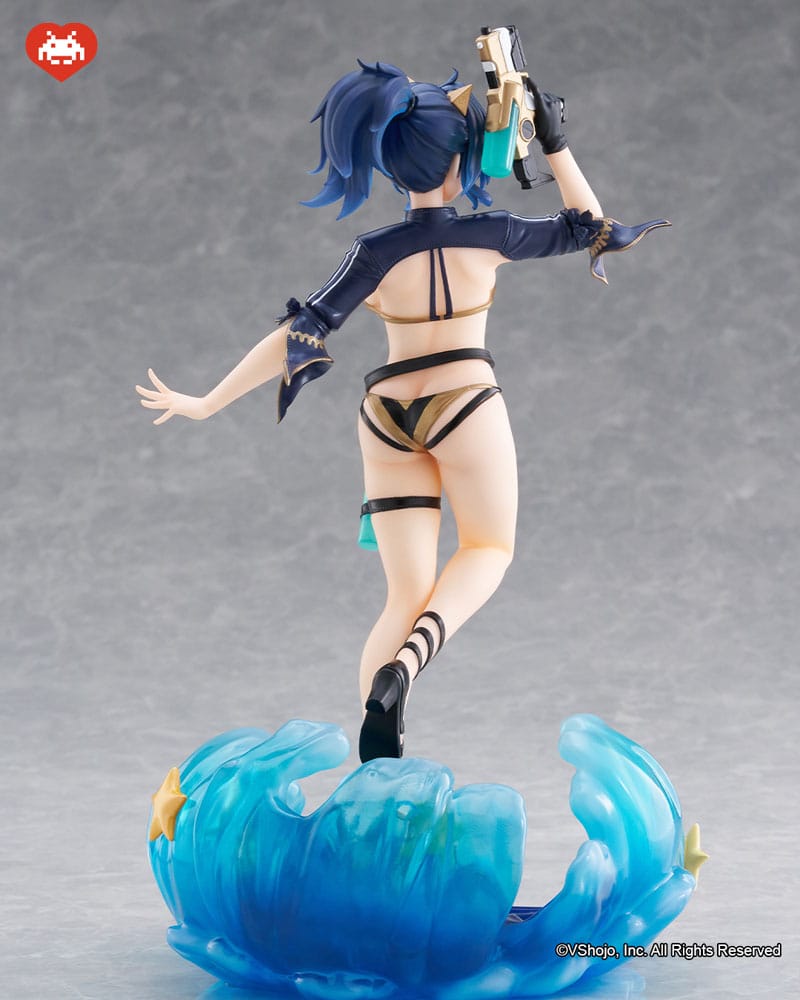 VTuber statuette PVC Dressta Kson 23 cm