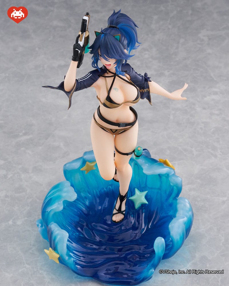 VTuber statuette PVC Dressta Kson 23 cm