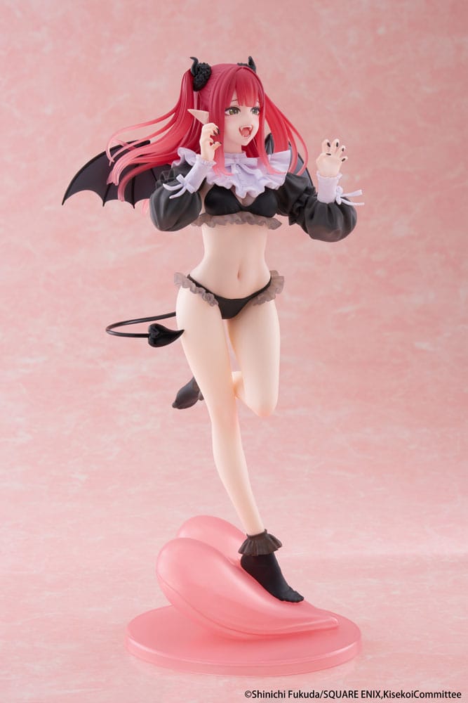 My Dress-Up Darling statuette PVC T-Most Marin Kitagawa (Liz Ver.) Reissue 29 cm