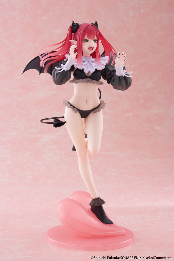 My Dress-Up Darling statuette PVC T-Most Marin Kitagawa (Liz Ver.) Reissue 29 cm