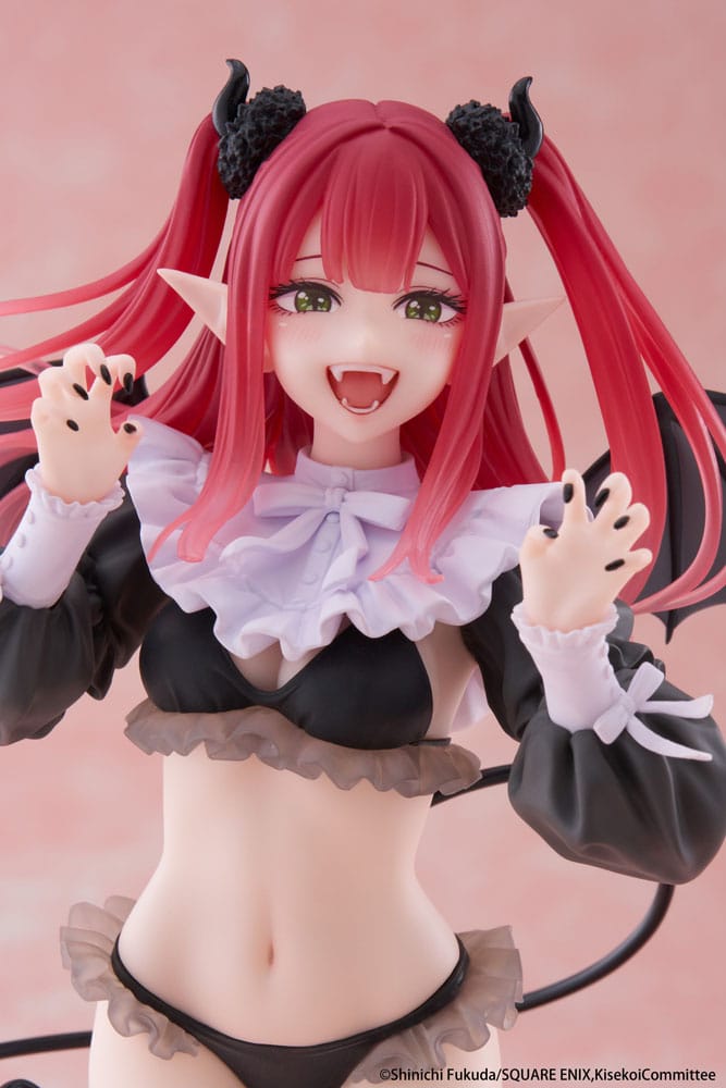 My Dress-Up Darling statuette PVC T-Most Marin Kitagawa (Liz Ver.) Reissue 29 cm