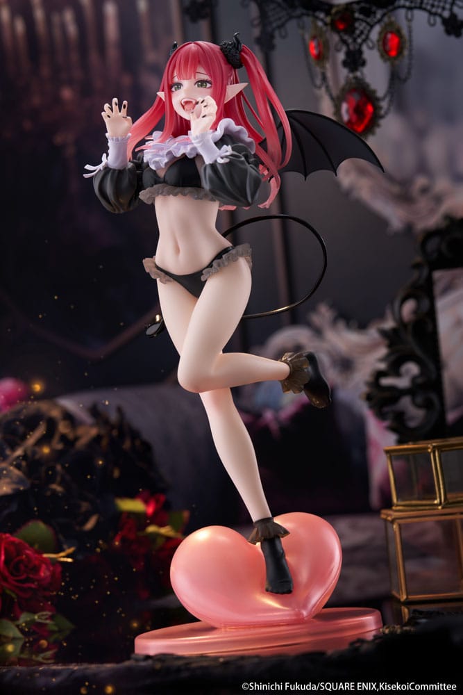 My Dress-Up Darling statuette PVC T-Most Marin Kitagawa (Liz Ver.) Reissue 29 cm