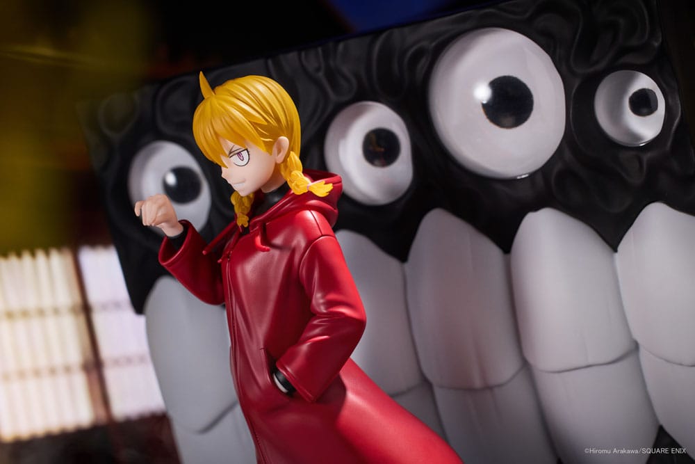 Daemons of the Shadow Realm statuette PVC Taito Kuji Online Ravitier Plus Gabby Bite Ver. 16 cm