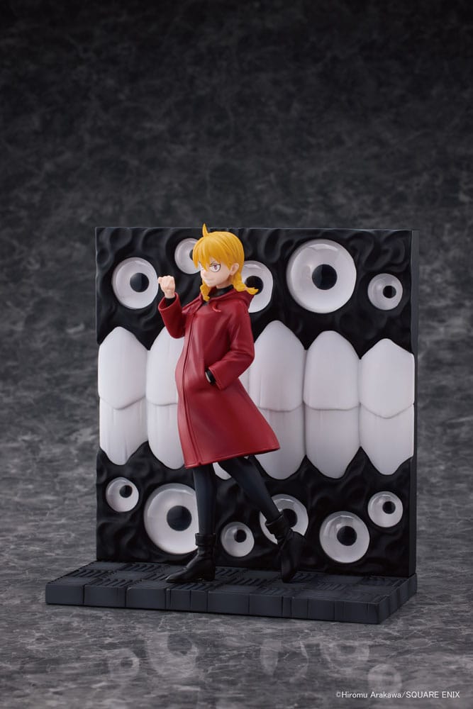 Daemons of the Shadow Realm statuette PVC Taito Kuji Online Ravitier Plus Gabby Bite Ver. 16 cm