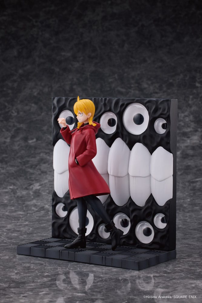 Daemons of the Shadow Realm statuette PVC Taito Kuji Online Ravitier Plus Gabby Bite Ver. 16 cm