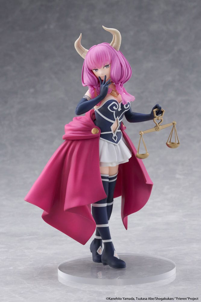Frieren: Beyond Journey's End statuette PVC Coreful Aura 18 cm