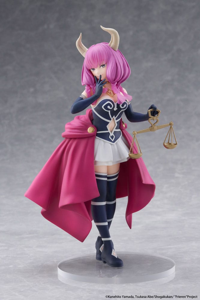 Frieren: Beyond Journey's End statuette PVC Coreful Aura 18 cm