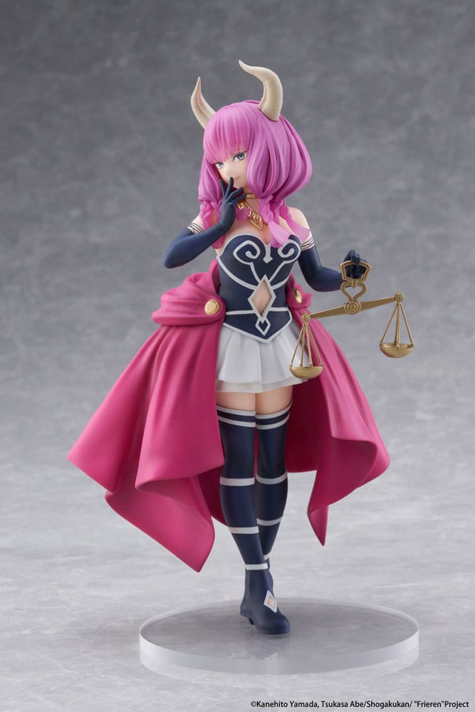 Frieren: Beyond Journey's End statuette PVC Coreful Aura 18 cm