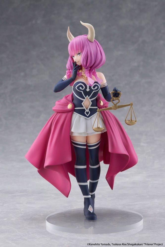 Frieren: Beyond Journey's End statuette PVC Coreful Aura 18 cm