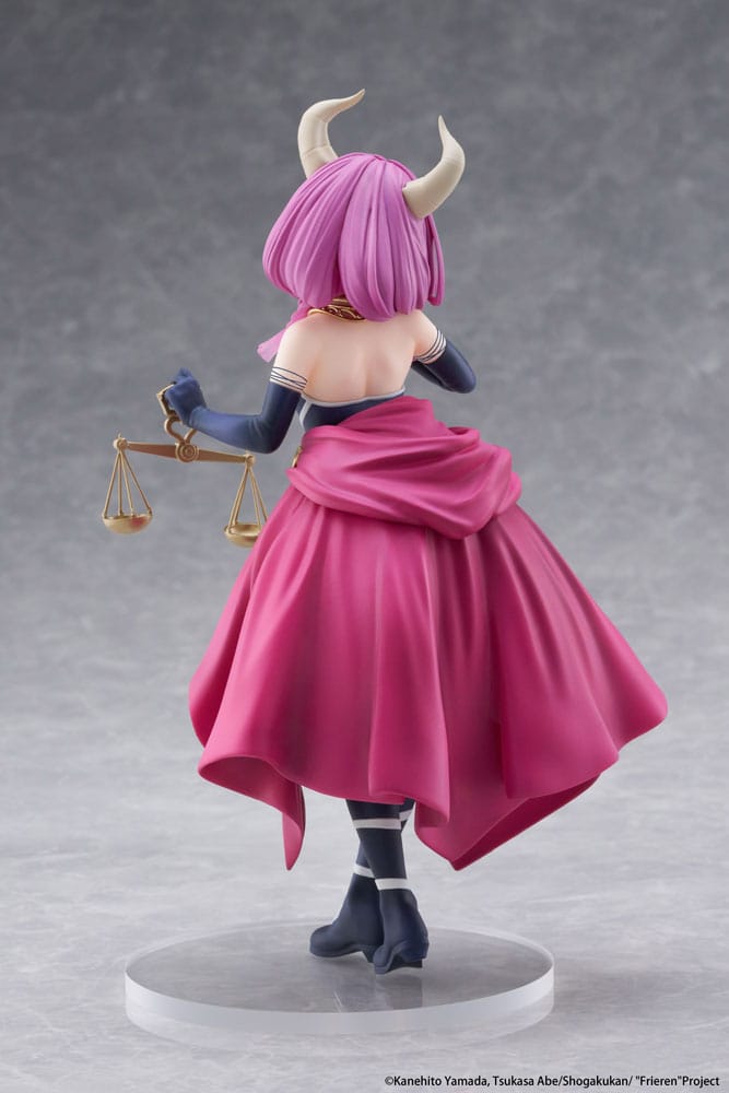Frieren: Beyond Journey's End statuette PVC Coreful Aura 18 cm