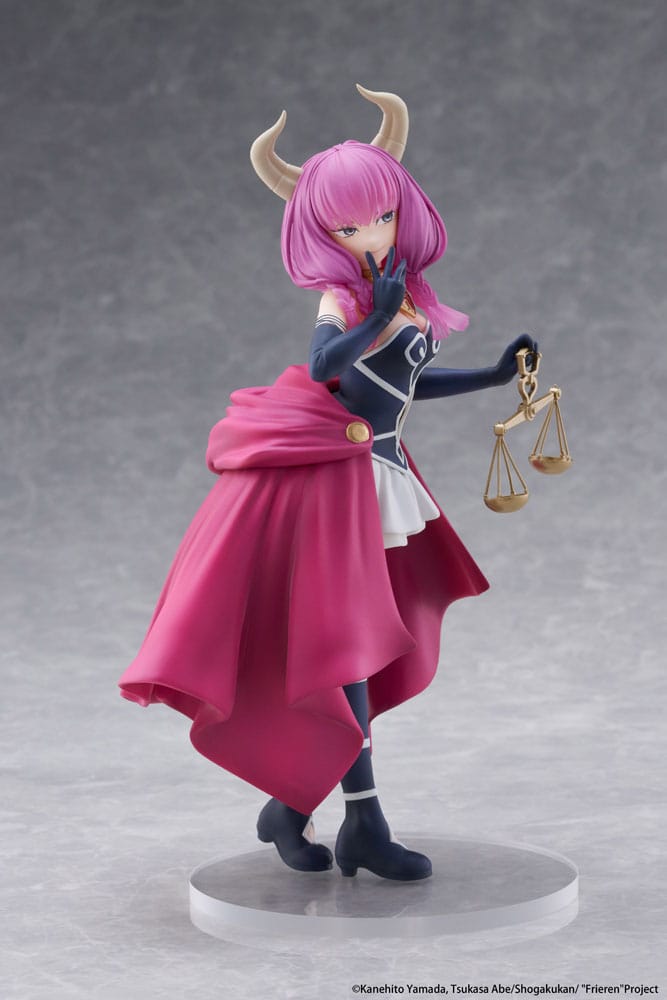 Frieren: Beyond Journey's End statuette PVC Coreful Aura 18 cm