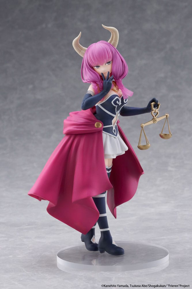 Frieren: Beyond Journey's End statuette PVC Coreful Aura 18 cm