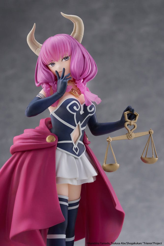 Frieren: Beyond Journey's End statuette PVC Coreful Aura 18 cm