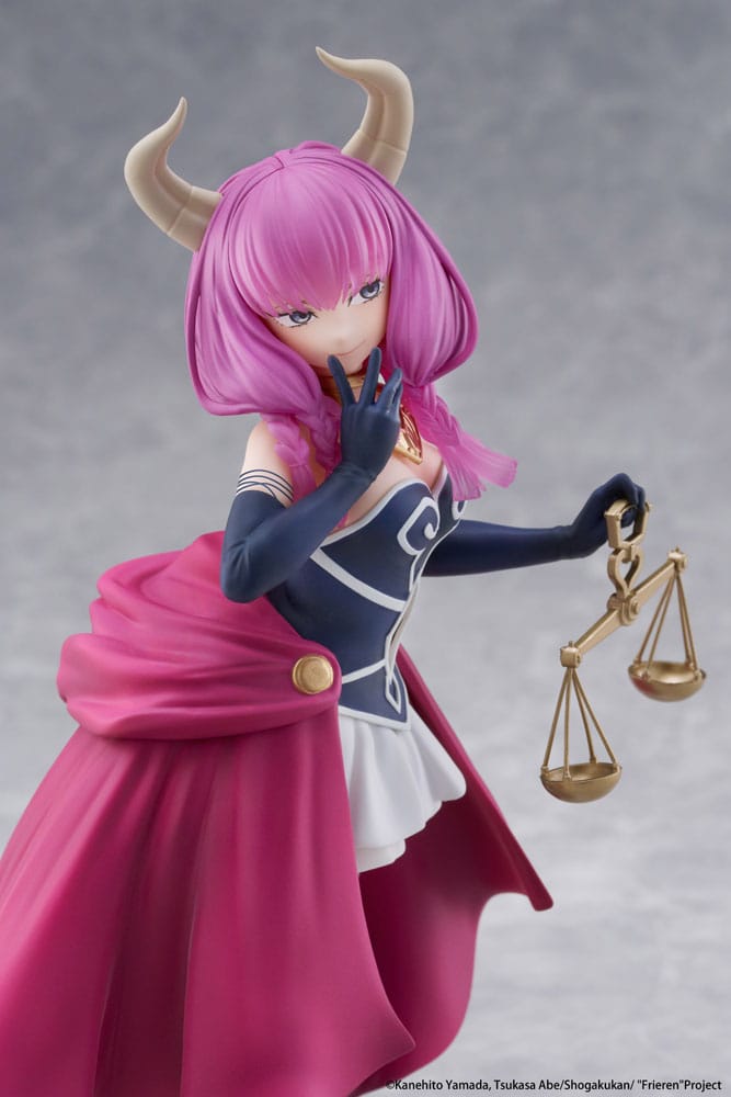 Frieren: Beyond Journey's End statuette PVC Coreful Aura 18 cm