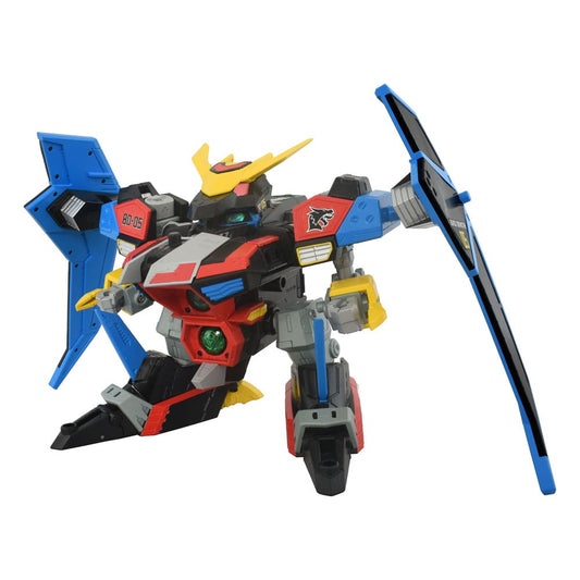 Figurine Toyrise DMB-04 Black Devaster 15 cm