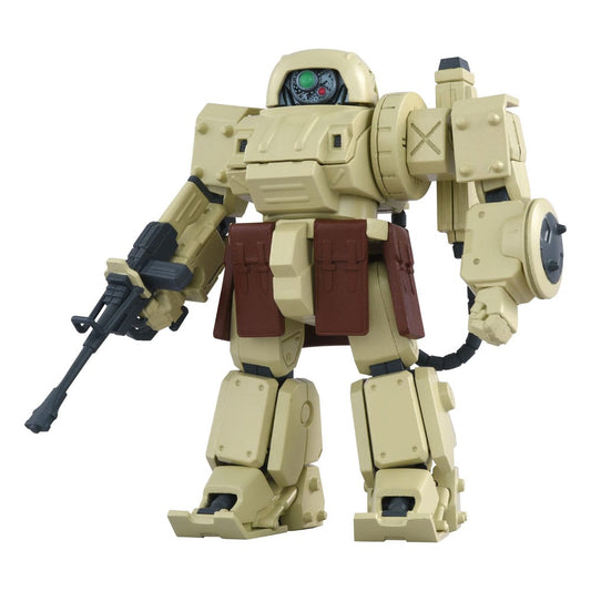 Armored Trooper Votoms figurine Toyrise 1/48 AT Collection 06 Erdspinne 10 cm