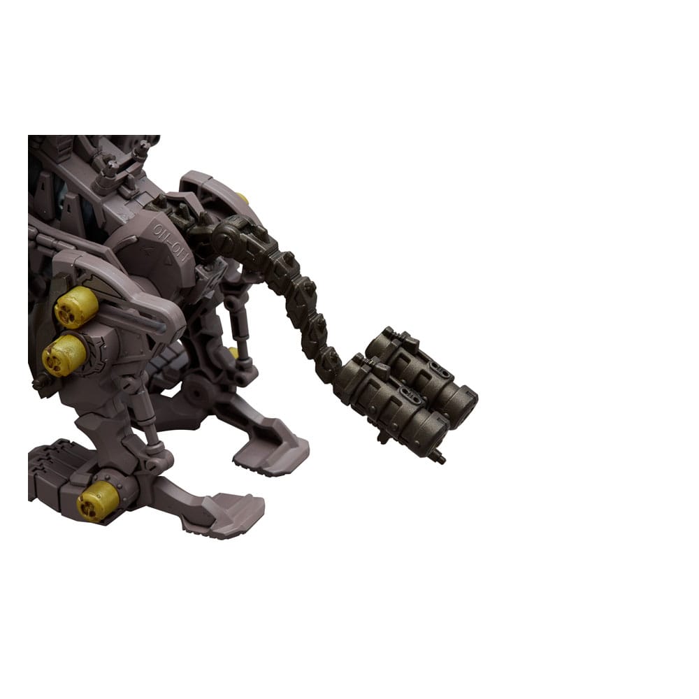 Monster Hunter Zoids figurine 1/35 Plastic Model Kit Knuckle Kong Rajang 17 cm