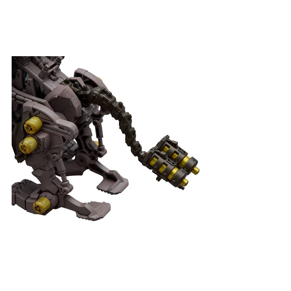 Monster Hunter Zoids figurine 1/35 Plastic Model Kit Knuckle Kong Rajang 17 cm