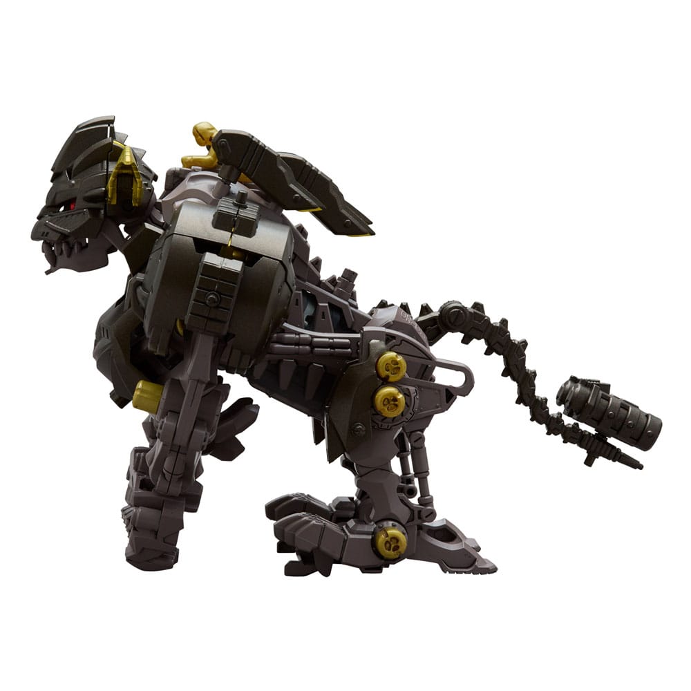 Monster Hunter Zoids figurine 1/35 Plastic Model Kit Knuckle Kong Rajang 17 cm