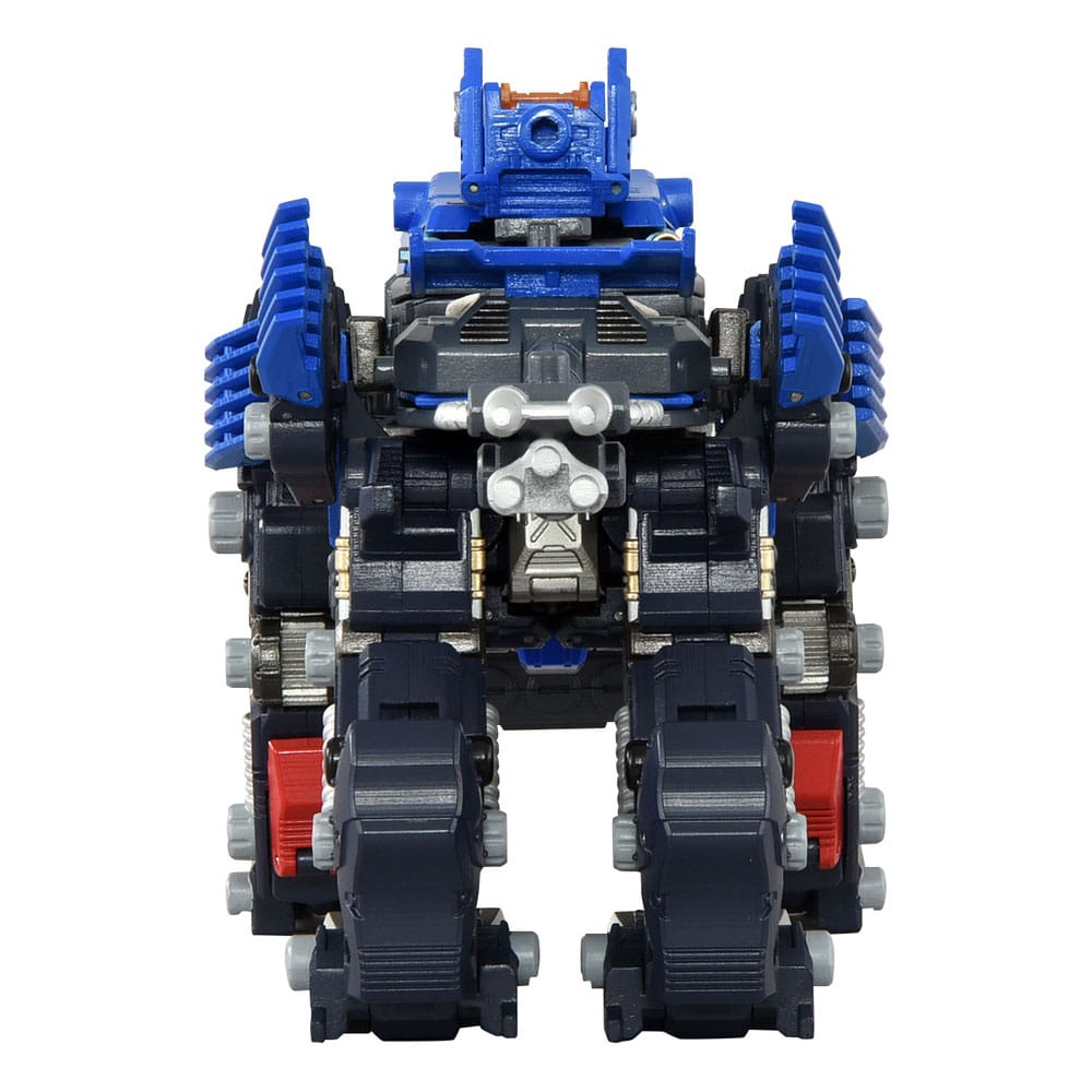 Transformers x Zoids Synergenex figurine 1/60 Shield-D-Prime 26 cm