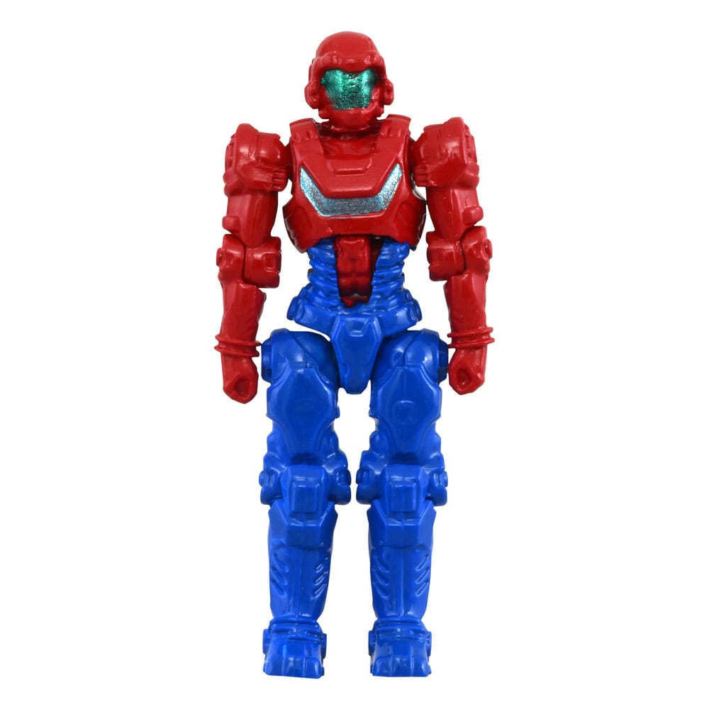 Transformers x Zoids Synergenex figurine 1/60 Shield-D-Prime 26 cm