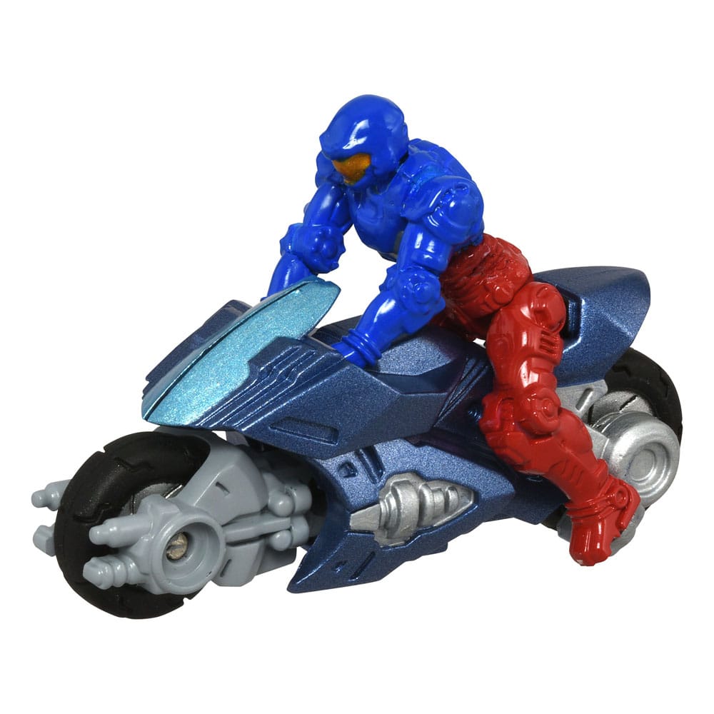 Transformers x Zoids Synergenex figurine 1/60 Shield-D-Prime 26 cm