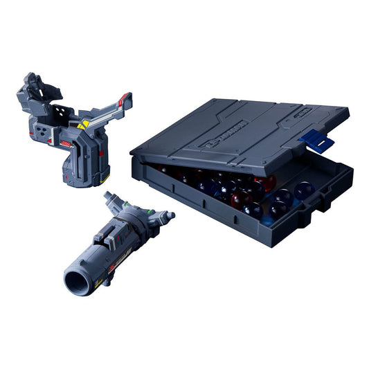 Super B-Daman accessoires pour figurines Legacysoul Super B-Daman OS Sytsem Custom Part Set A