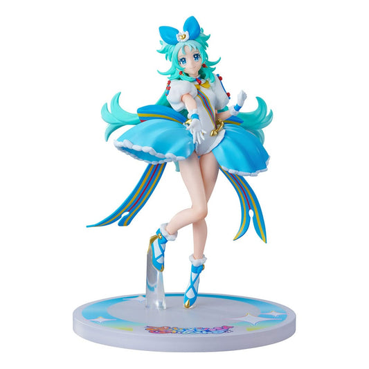 Princess Session Orchestra statuette PVC SF-01 Spark Fig Princess Ripple 21 cm