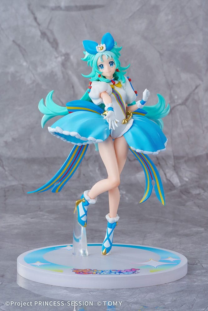 Princess Session Orchestra statuette PVC SF-01 Spark Fig Princess Ripple 21 cm