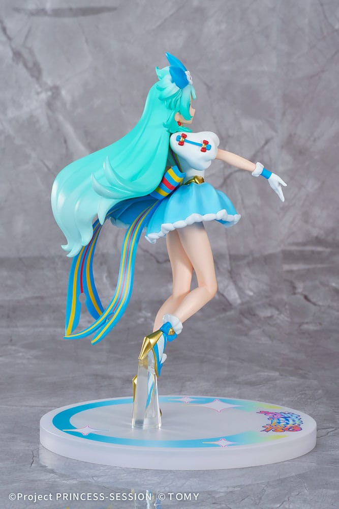 Princess Session Orchestra statuette PVC SF-01 Spark Fig Princess Ripple 21 cm