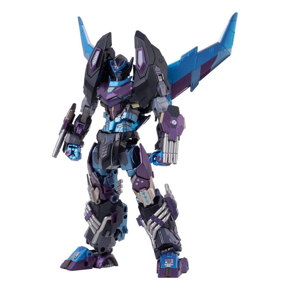 Transformers figurine AM-T01EX Lost Light Rodimus 23 cm
