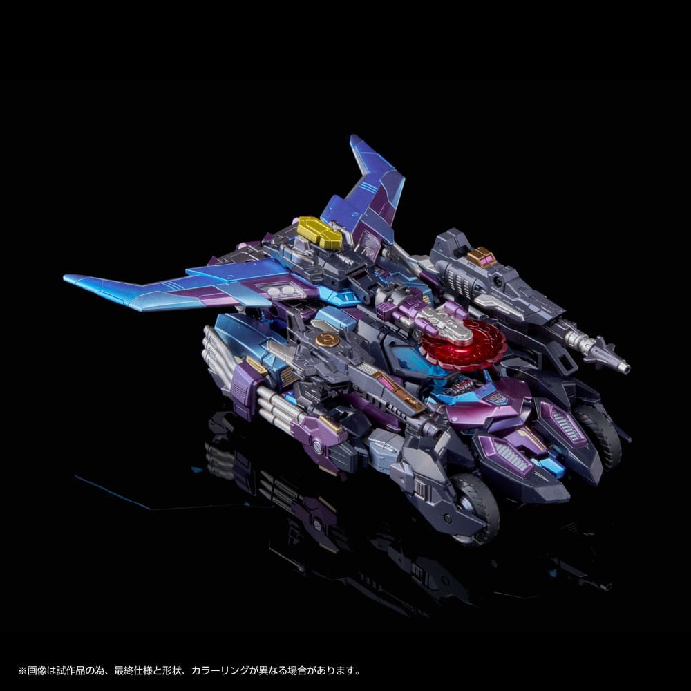 Transformers figurine AM-T01EX Lost Light Rodimus 23 cm