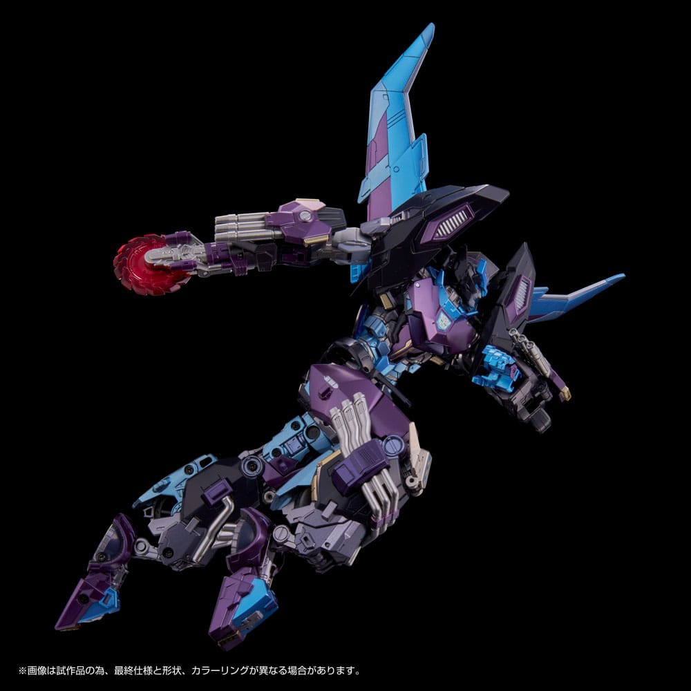 Transformers figurine AM-T01EX Lost Light Rodimus 23 cm