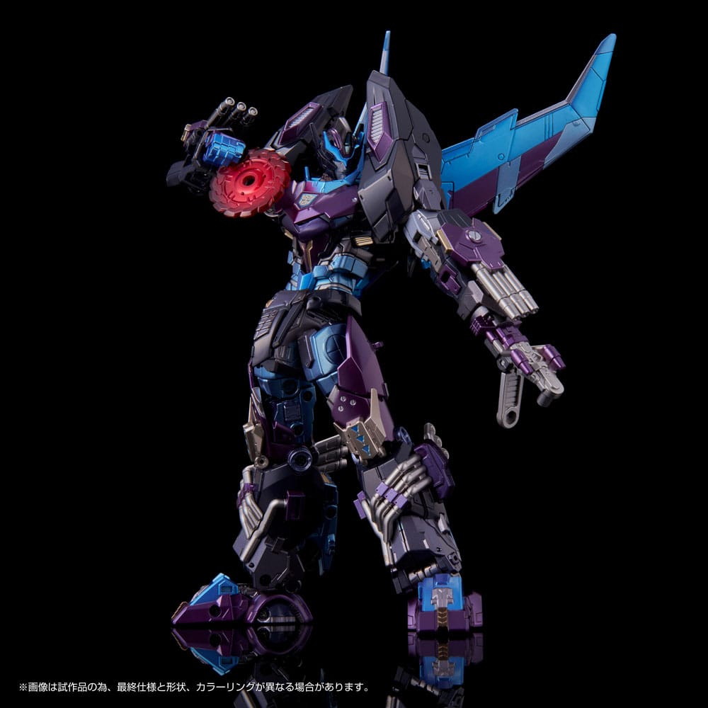 Transformers figurine AM-T01EX Lost Light Rodimus 23 cm