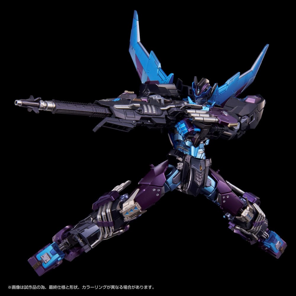 Transformers figurine AM-T01EX Lost Light Rodimus 23 cm