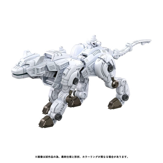 Zoids figurine Plastic Model Kit 1/100 RMZ-012 Hell Cat Tirol 14 cm