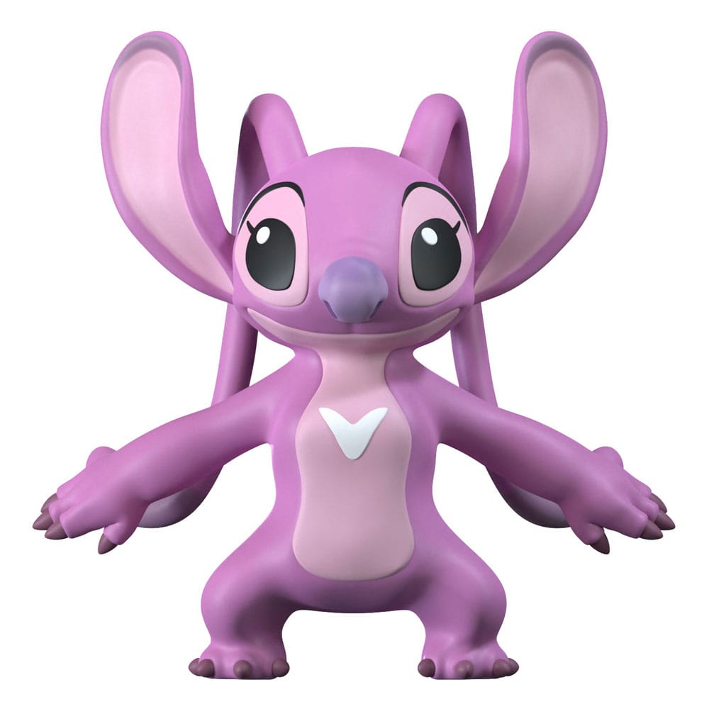 Lilo & Stitch figurine flexible FleXfigs Angel