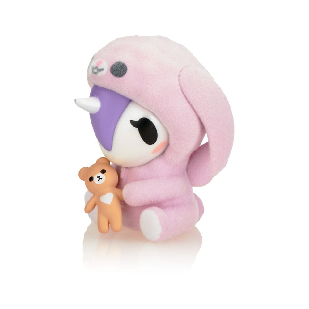Unicorno assortiment figurines Blind Box Cozy Unicorno 7 cm (8)