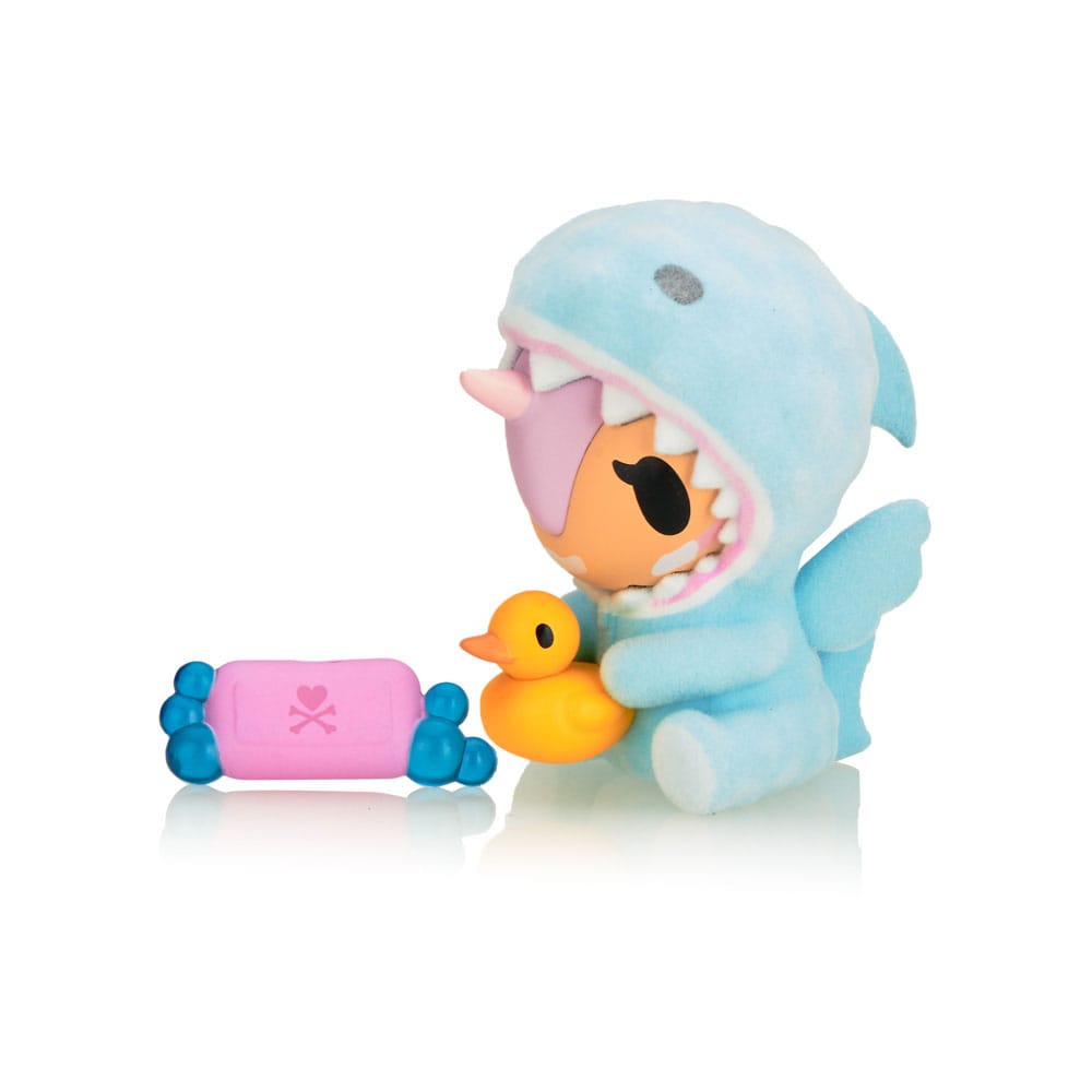 Unicorno assortiment figurines Blind Box Cozy Unicorno 7 cm (8)