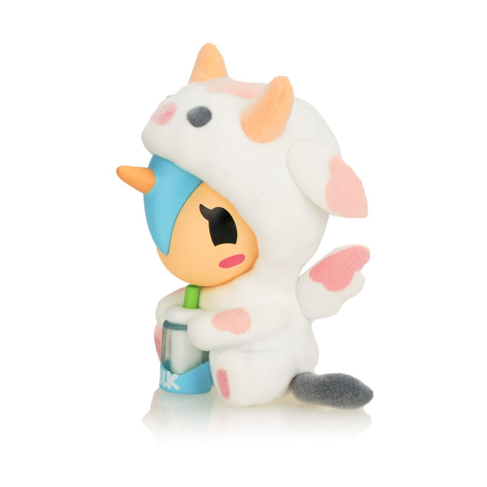 Unicorno assortiment figurines Blind Box Cozy Unicorno 7 cm (8)