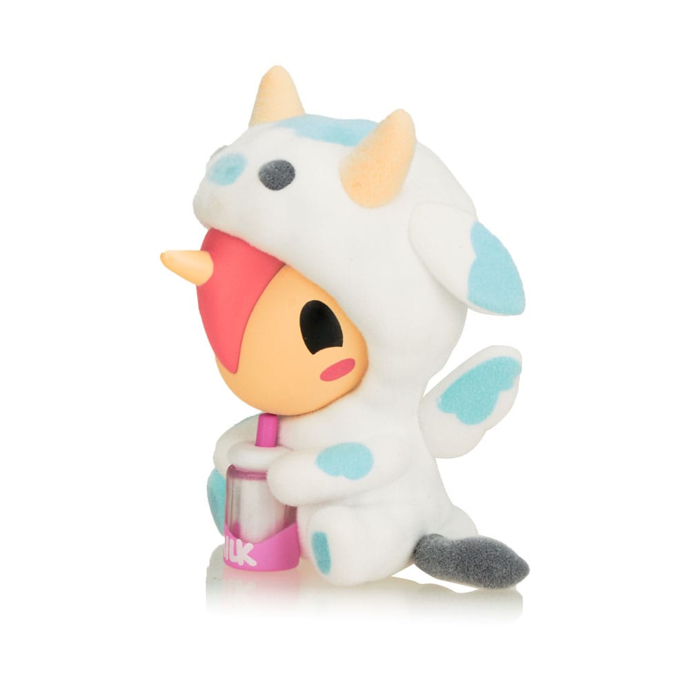Unicorno assortiment figurines Blind Box Cozy Unicorno 7 cm (8)