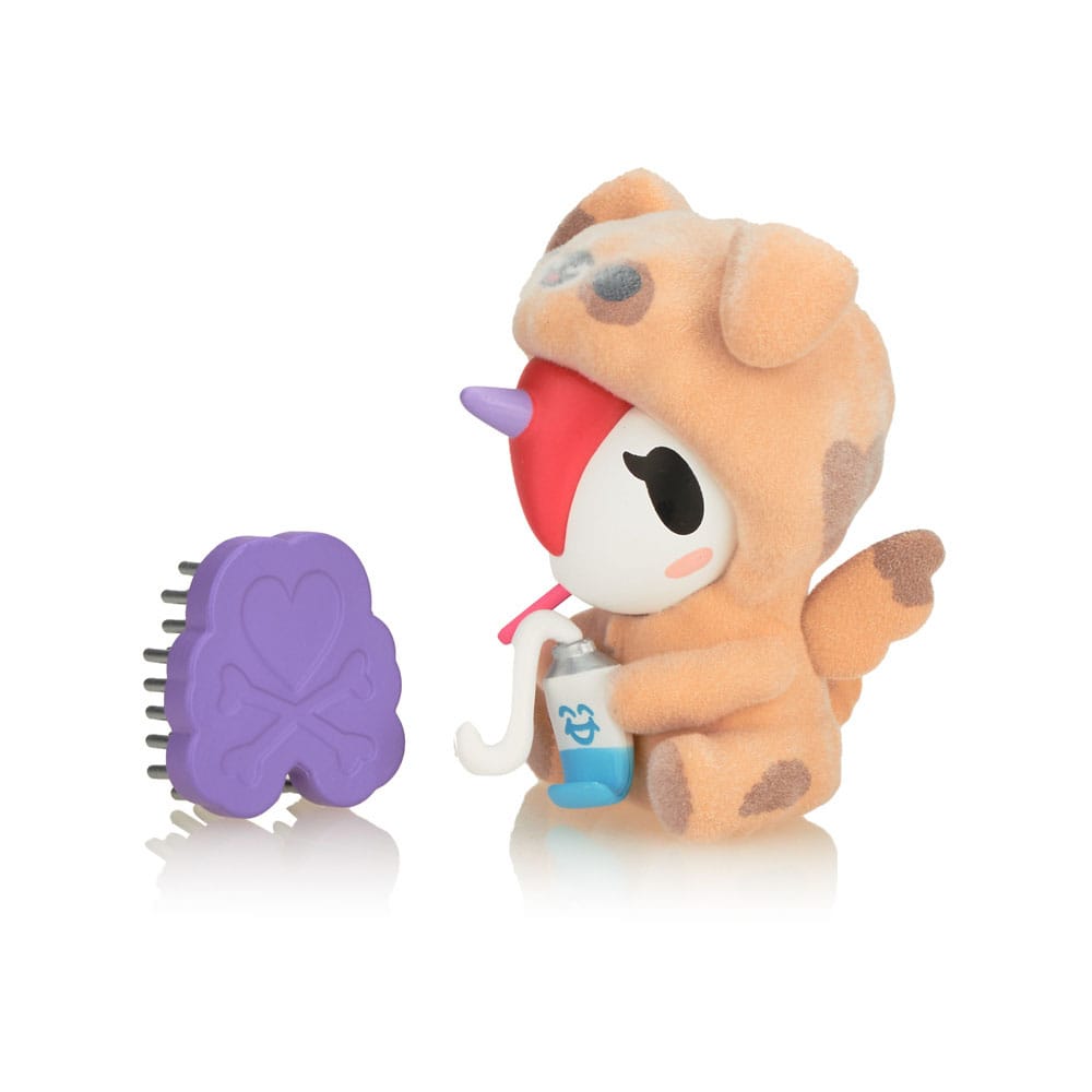 Unicorno assortiment figurines Blind Box Cozy Unicorno 7 cm (8)